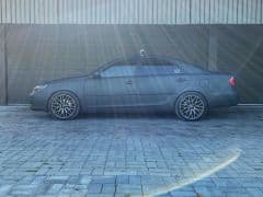 Car Image Blur