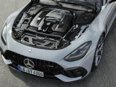 Car Image Blur