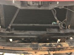 Car Image Blur