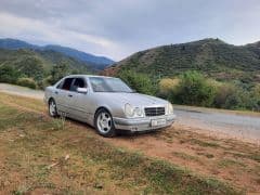 Car Image Blur