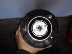 Car Image Blur