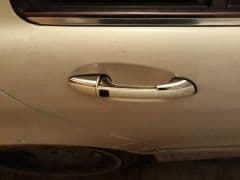 Car Image Blur