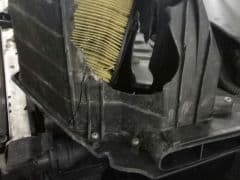 Car Image Blur