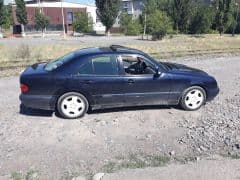Car Image Blur