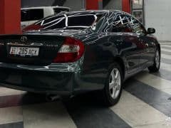 Toyota Camry V (XV30) Camry 30