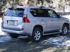 Car Image Blur
