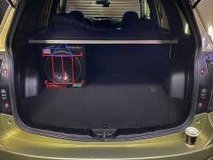 Car Image Blur