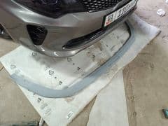 Car Image Blur
