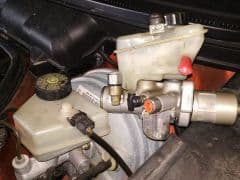 Car Image Blur