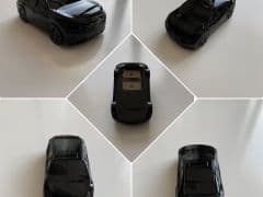 Car Image Blur