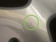 Car Image Blur