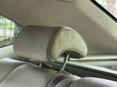 Car Image Blur