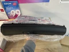 Car Image Blur