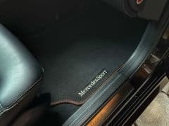 Car Image Blur