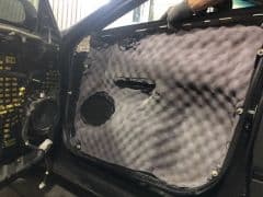 Car Image Blur