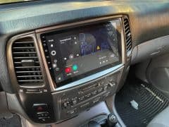 Car Image Blur