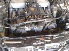 Car Image Blur