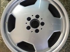 Car Image Blur