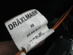 Car Image Blur