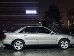 Car Image Blur