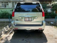 Car Image Blur