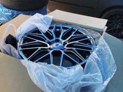 Car Image Blur