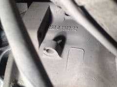 Car Image Blur