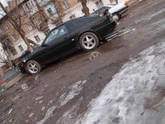 Car Image Blur