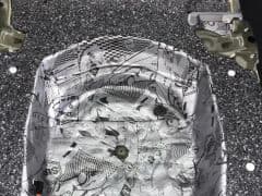 Car Image Blur