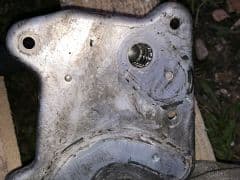 Car Image Blur