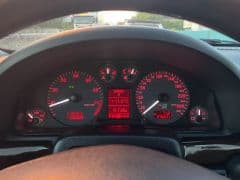 Car Image Blur