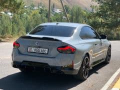BMW 2 серии G42 Venom