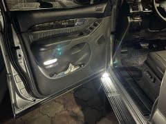 Car Image Blur