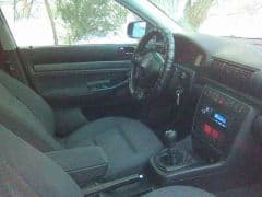 Car Image Blur