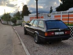 BMW 3 серии II (E30) Eyecatcher