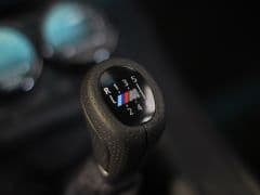 Car Image Blur