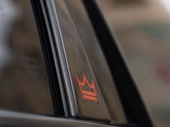 Car Image Blur