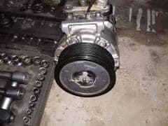 Car Image Blur