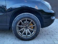 Car Image Blur