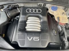 Car Image Blur