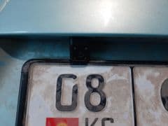 Car Image Blur