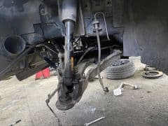 Car Image Blur