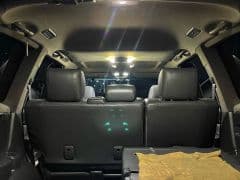 Car Image Blur
