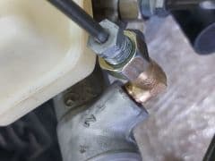 Car Image Blur