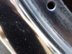 Car Image Blur