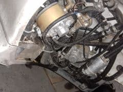 Car Image Blur
