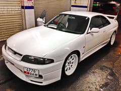 Car Image Blur