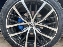 Car Image Blur