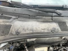 Car Image Blur