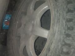 Car Image Blur